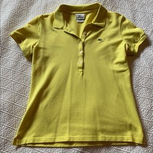 Lacoste Polo Shirt